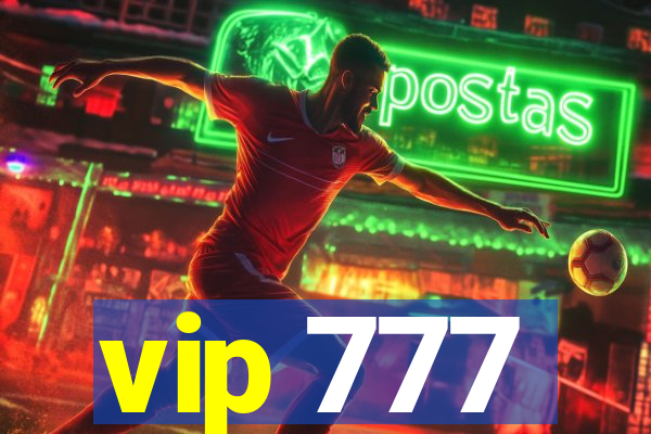 vip 777